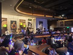 -JZ Club 爵士酒吧(上海店)