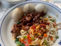 -佳佳面馆(龙首村东区店)