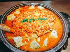 -吞鱼兽麻辣烤鱼(万达店)