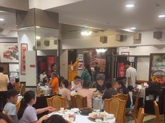 -勝記酒家·37年老字号·经典粤菜(荔枝公园店)