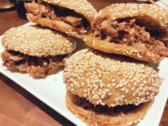 -南门小馆·清真(国贸商城店)
