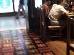 大堂-云海肴云南菜·蒸汽石锅鱼(北京良乡华冠店)