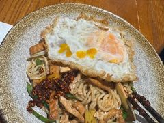 -圳兴面王·拌川·特色炒面(南山保利剧院店)