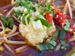 -老瓦房冷锅串串(文殊院店)