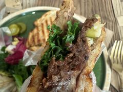 -O'mills Sourdough Bakery&Bistro(永嘉路店)