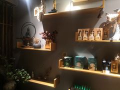 -泰·菩提树下[泰式按摩x精油SPAx肩颈头疗](新景店)