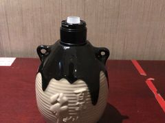 -东方红酒楼(知春路店)