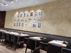 大堂-汉巴味德巴西烤肉(顺和广场店)