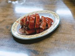 苏式酱鸭-协和菜馆(凤凰街店)