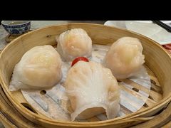 -虾饺妹·粤式手工点心(水荫路店)