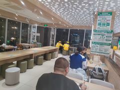 -老乡鸡(融科天地店)