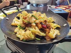 -沱江小镇 (良乡店)