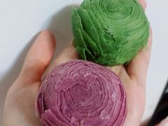 抹茶酥-北京稻香村(第三店)