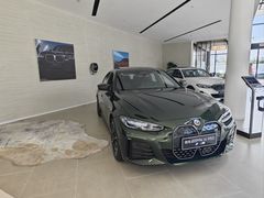 -永嘉宝诚宝马4S店(瓯北店)