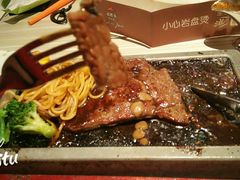 -必胜客(湘隆店)