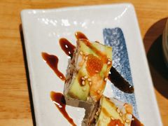 -一心创作料理屋(经开万达店)