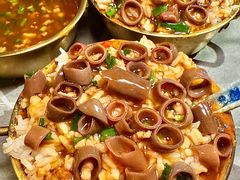 -醉炫音速烧烤·干煸菜(沙河总店)