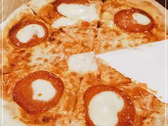 -城市大道红炉披萨烘焙坊