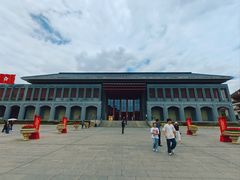 -遵义会议纪念馆