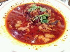 -同庆楼(滨湖万达广场店)