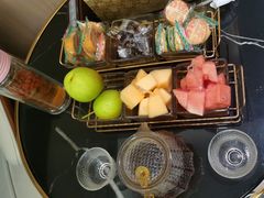 -华夏良子·足道SPA艾灸(铁道大厦店)