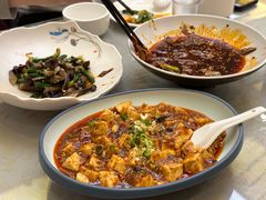 -成都驻京办餐厅(蜀都宾馆店)