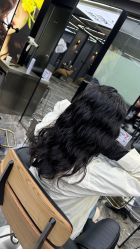 -藤野造型•烫染专业店