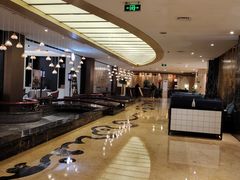 -建德半岛凯豪大酒店