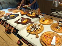 -比格比萨自助(宝山日月光店)