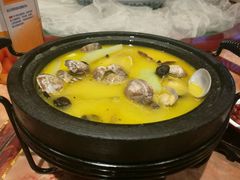 -冶春茶社(太和广场店)