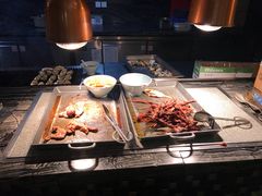 -佰园全日西餐厅-厦门佰翔软件园酒店