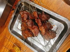-老白清真烧烤(锦州旗舰店)