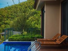 -天目湖御水温泉·度假酒店