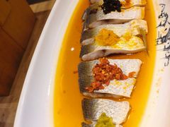 -饭橘汉江码头·乡野土菜馆(静安路店)