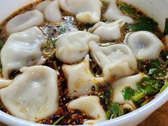 -回坊马二饺子馆