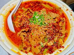 -蓉李记成都名小吃(合肥包河万达店)