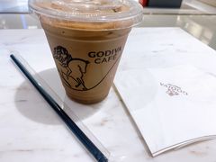 -GODIVA(五角场万达广场店)