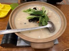 -芳草地度假酒店·野炉中餐厅