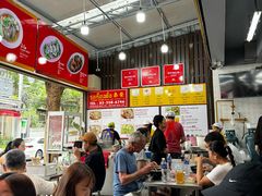 -榮泰米粉湯(Left Shop)