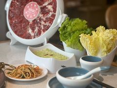-千牛将·鲜牛肉火锅(开元路店)