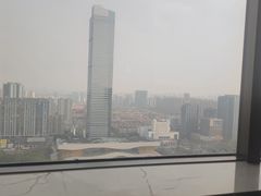 -无锡君来洲际酒店