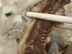 -老西安韩记三鲜煮馍(四府街店)