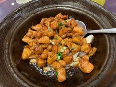-三清山希尔顿度假酒店·三清轩中餐厅