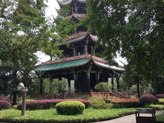 -望江楼公园