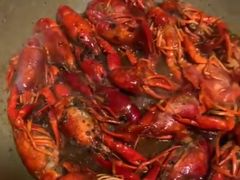 蒜香/麻辣小龙虾-水果天空(东葛店)