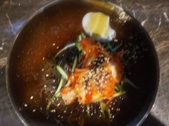 -大叹号·朝鲜族烤肉(潍坊泰华城店)