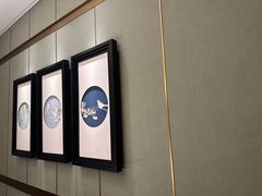 -小厨娘淮扬菜(龙湾天街店)