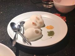 山药兔-掌柜的店·河南菜(世茂店)