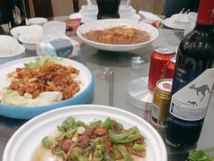 -润泽园饭庄(中山路店)