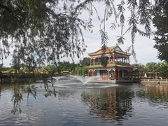 -宝墨园景区